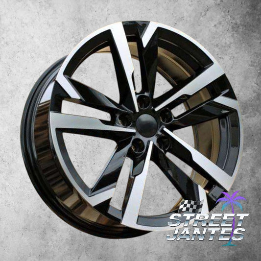 Jantes 19" 5x112 type Skoda
