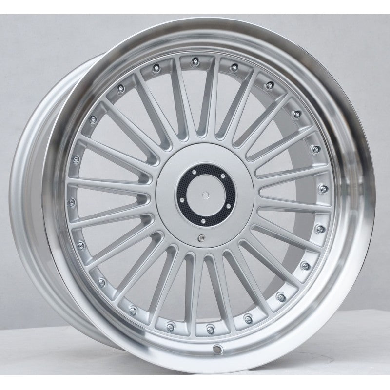 Jantes 18"  5X120 type APL 🔥 YKW WHEELS 🔥 ( série 3 )