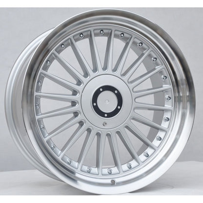 Jantes 18"  5X120 type APL 🔥 YKW WHEELS 🔥 ( série 3 )