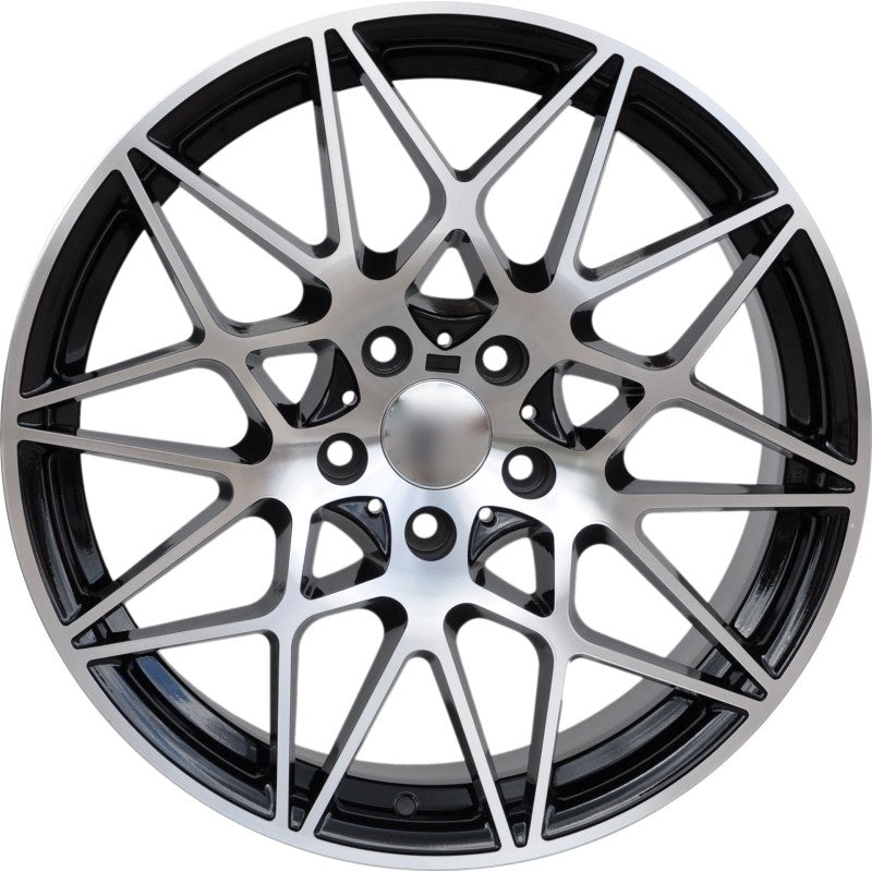 Jantes 19" 5x120 M SPORT