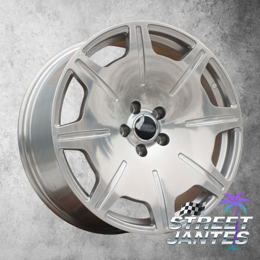 Jantes 20" 5x112 FBX036 TYPE AUDI HYBRID FORGE