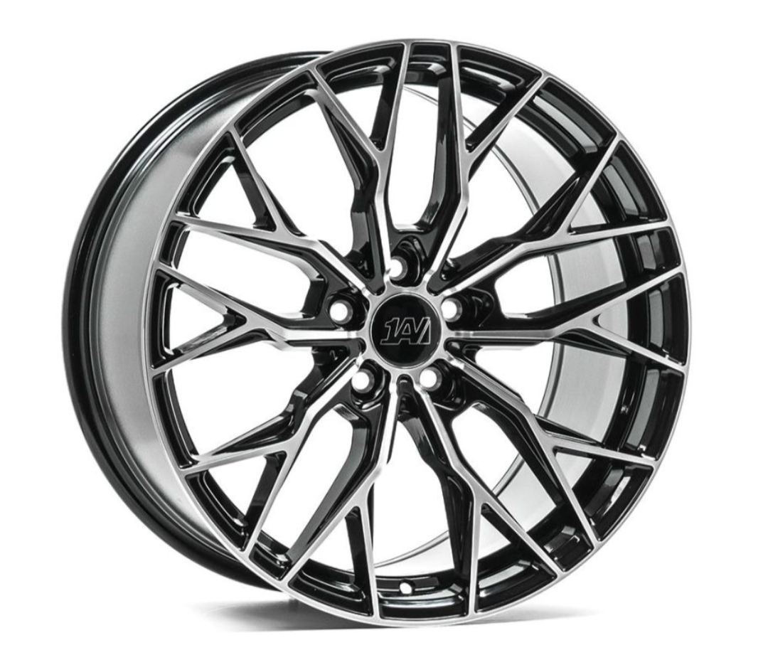 Jantes 20" 5x112 HX42