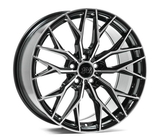 Jantes 20" 5x112 HX42