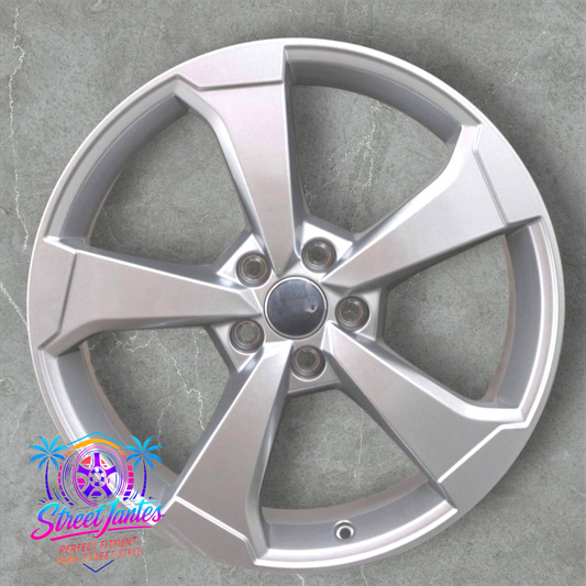 Jantes 19" 5x112 Audi S3