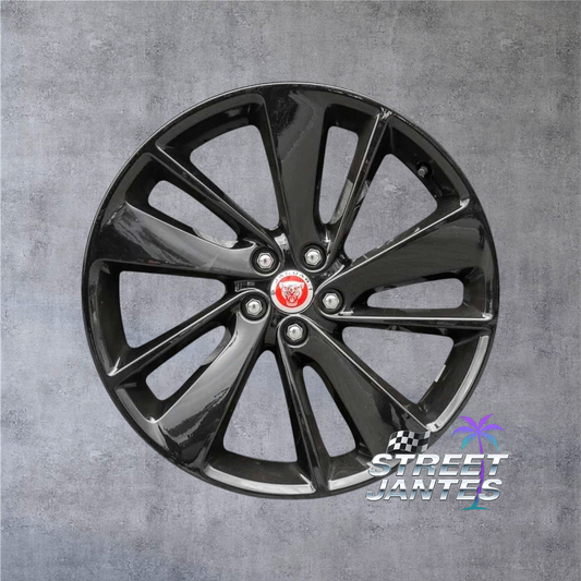 Jantes 20" 5x108 type JAGUAR