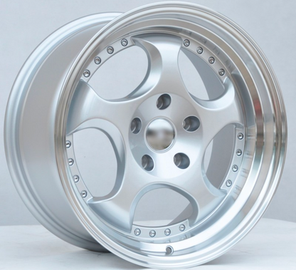 Jantes 17"  5X120 type sport vintage