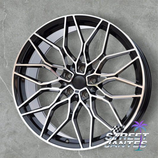 Jantes 19" 5x120 M-Sport SR ( serie 3 )