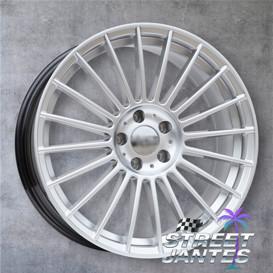 Jantes 21" 5x120 TYPE ALPINA