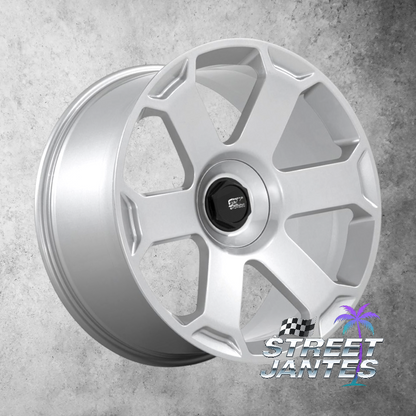 Jantes 18" 5x112 TYPE AUDI VW  SS