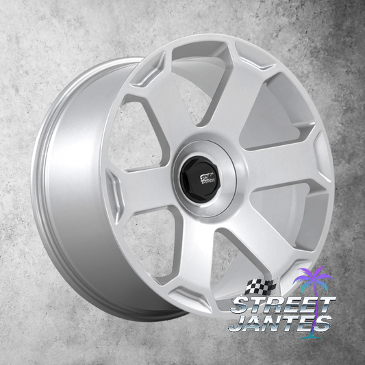 Jantes 18" 5x112 TYPE AUDI VW  SS