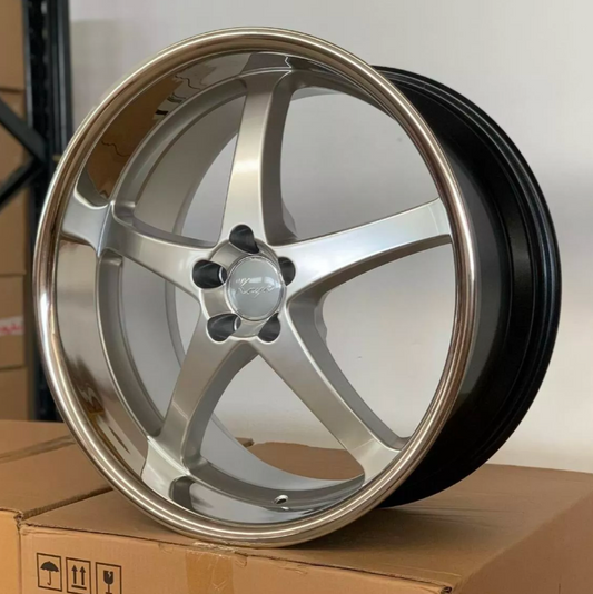 Jantes 19" 5x120 KOYA