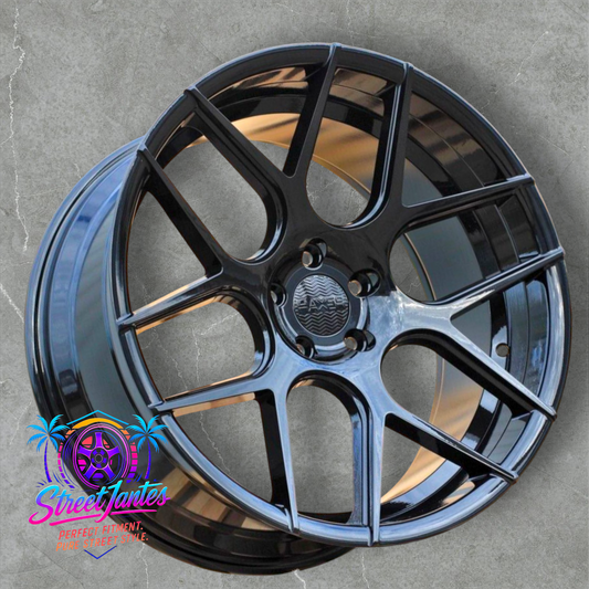 Jantes 20" 5x112 hx022