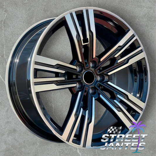 Jantes 20" BMW 5x112 M SPORT