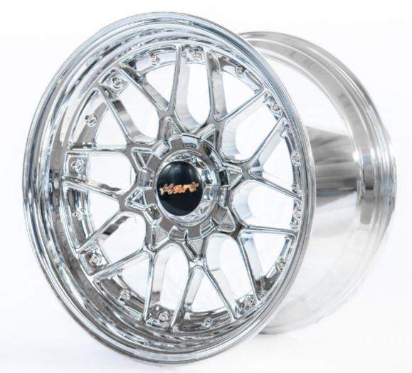 Jantes 18" 5x114.3 🔥 HART WHEELS 🔥