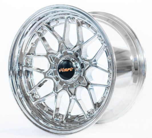 Jantes 18" 5x114.3 🔥 HART WHEELS 🔥