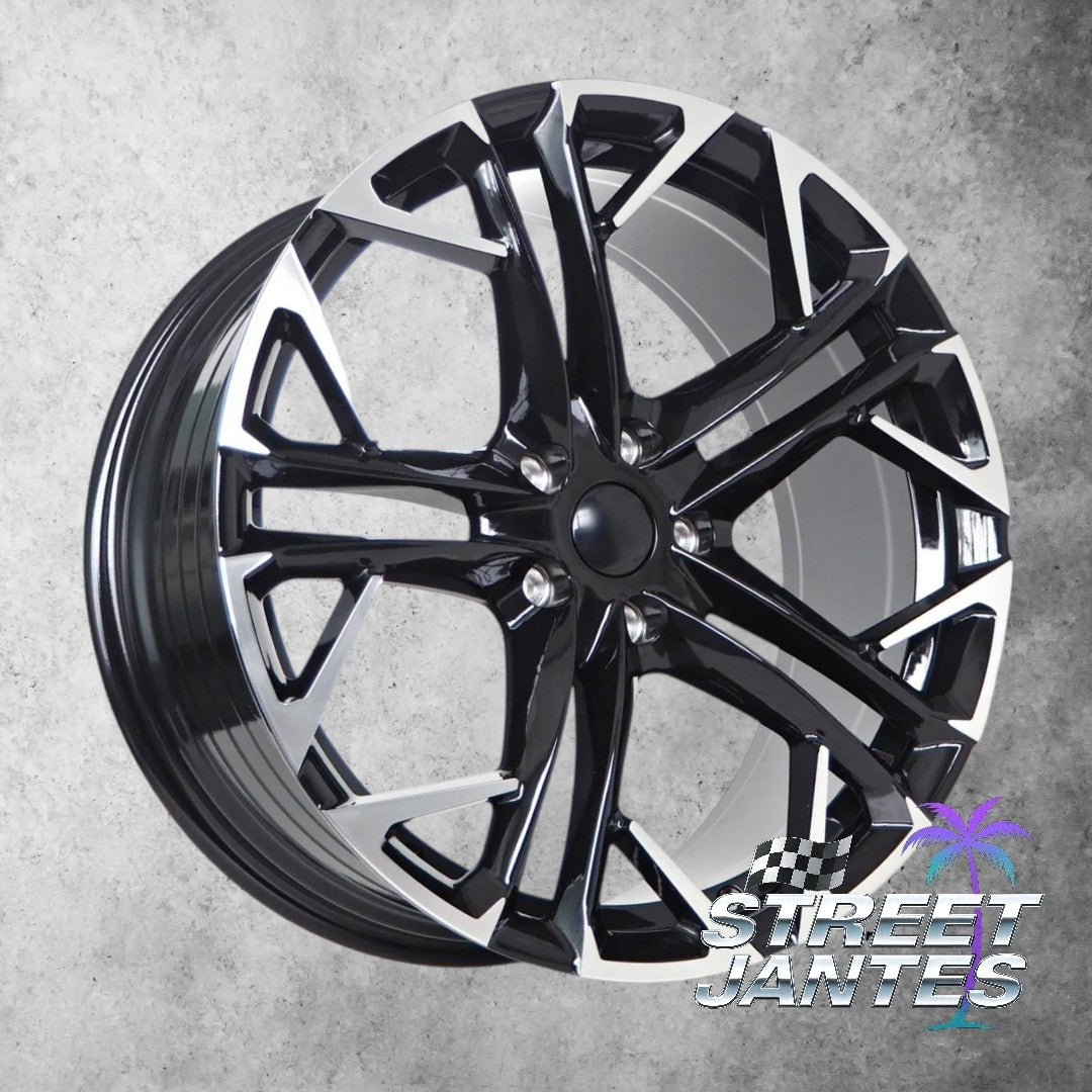 Jantes 19" 5x112 type CUPRA