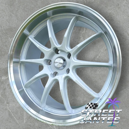 Jantes 19" 5x112 TYPE WORK 🤍