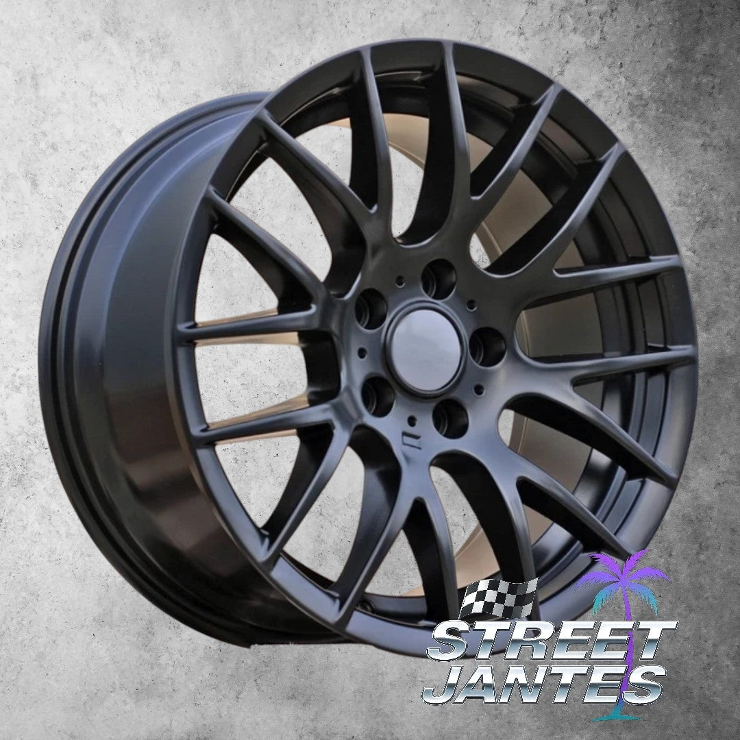 Jantes 19" 5x120 type M-Sport 359m
