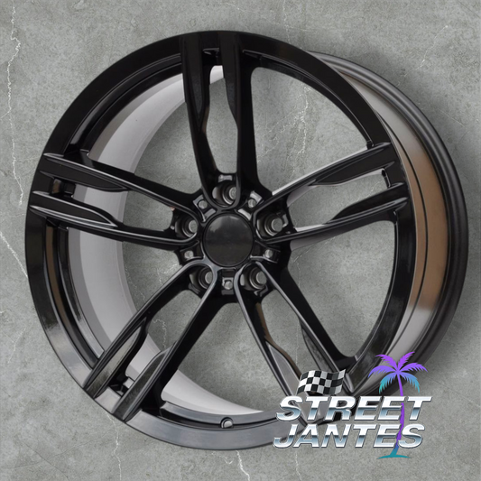 Jantes 20" 5x120 M-Sport F