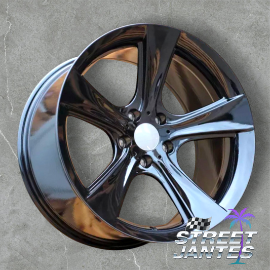 Jantes 19" 5x120 TYPE 128 ( série 3 / 2 F )