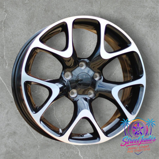 Jantes 18"  5x120 type Insignia
