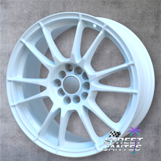 Jantes 17" 5x100 / 5x114.3 TYPE OZ FT