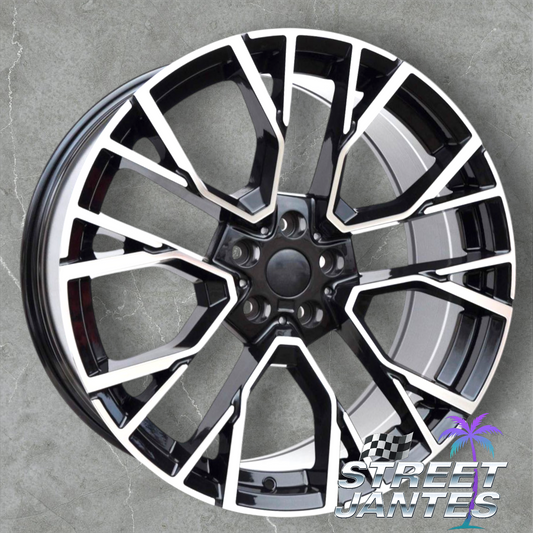 Jantes 20" BMW 5x112 M SPORT