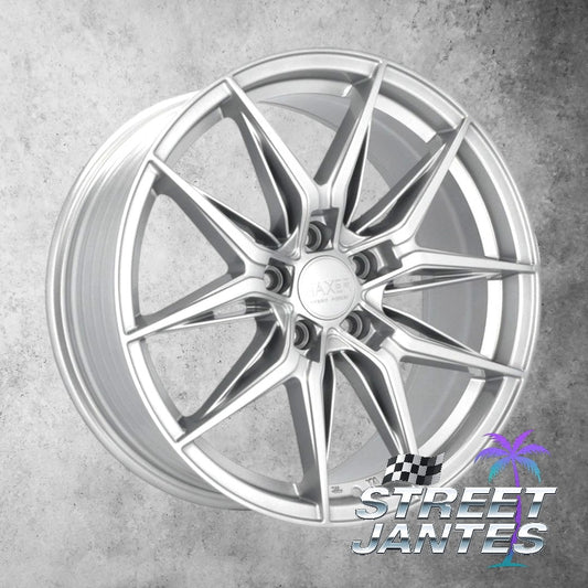 Jantes 19" 5x120 HX036 NOUVELLES VERSIONS 🔥 ( série 3 4 )