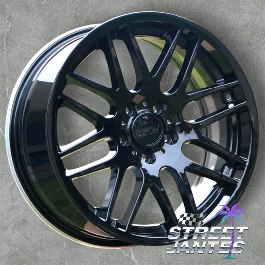 Jantes 19" 5x120 M SPORT CSL