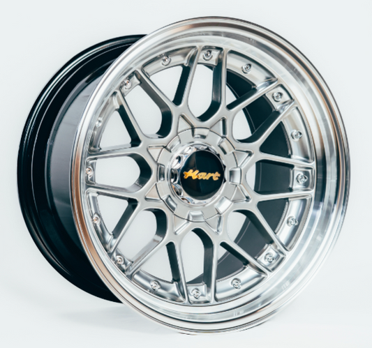 Jantes 18" 5x114.3 🔥 HART WHEELS 🔥