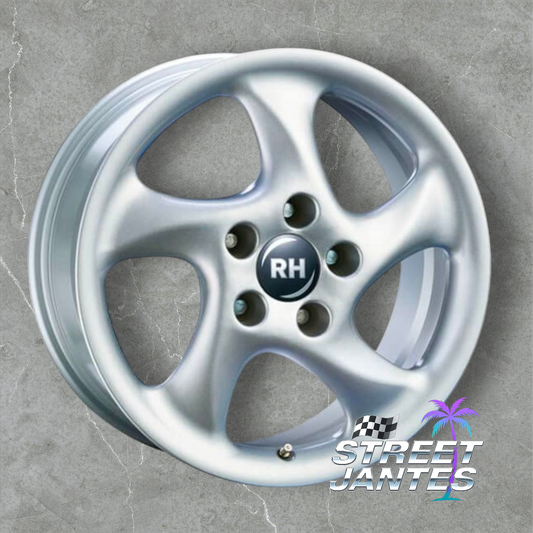 Jantes 18" 5x112 Type 996