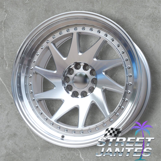Jantes 20" 5x120 FXA
