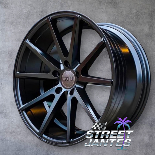 Jantes 18" 5x112 HX14