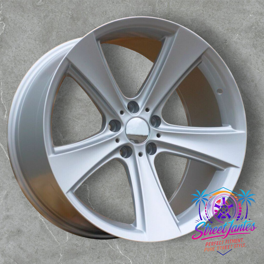 Jantes 17" 5x120 M SPORT 128