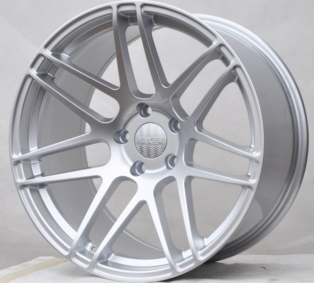 Jantes 19" BMW 5x112 HX20
