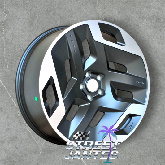 JANTES 23" 5X120 TYPE RANGE ROVER SPORT