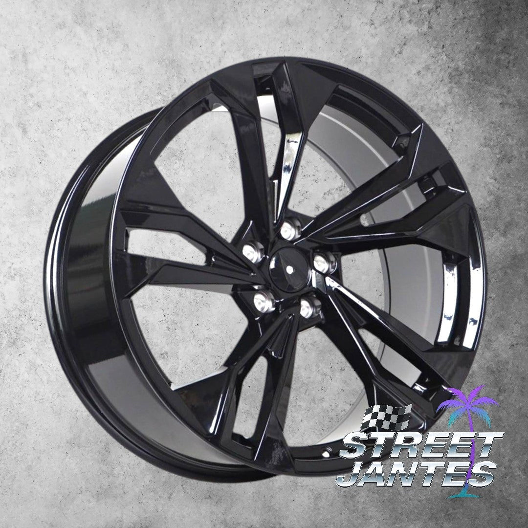 Jantes 19" 5x112 type Audi S line