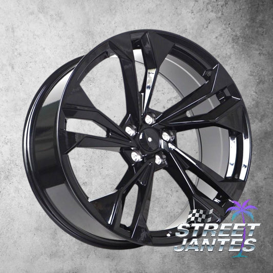 Jantes 19" 5x112 type Audi S line