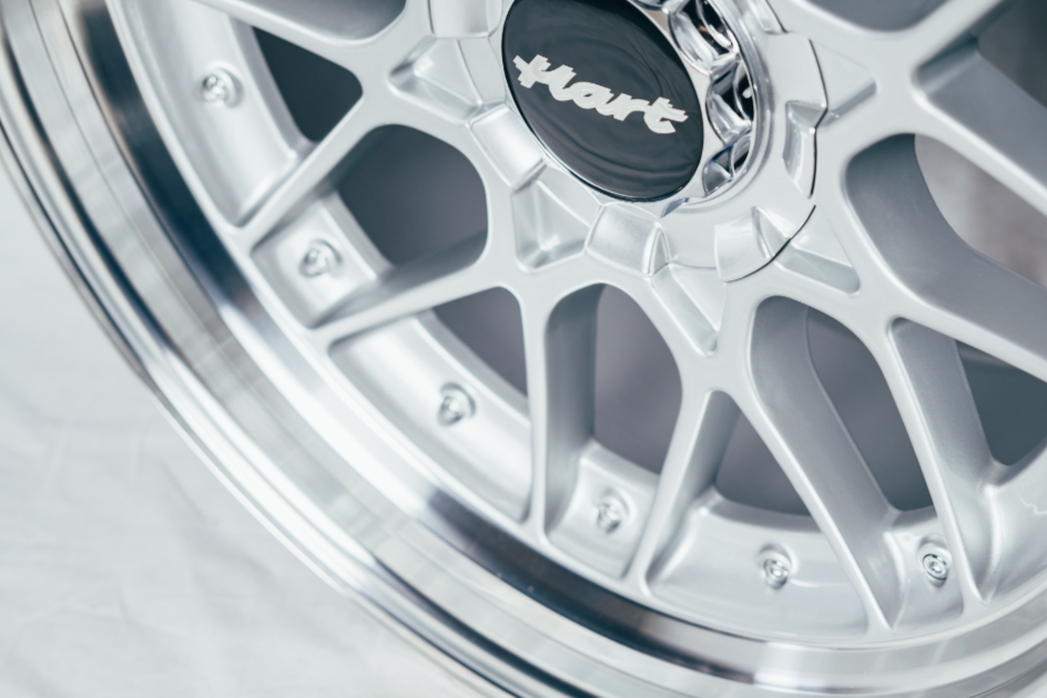 Jantes 18" 5x114.3 🔥 HART WHEELS 🔥