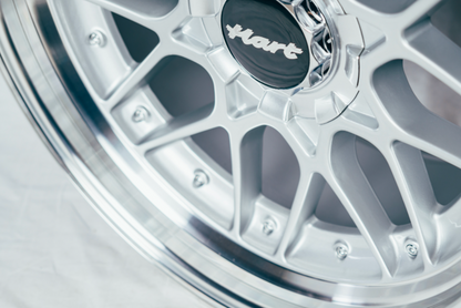 Jantes 18" 5x114.3 🔥 HART WHEELS 🔥