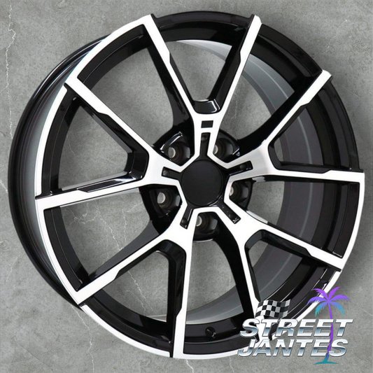 Jantes 19" BMW 5x112 M SPORT