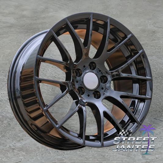 Jantes 19" 5x120 types 359m ( serie 3 )