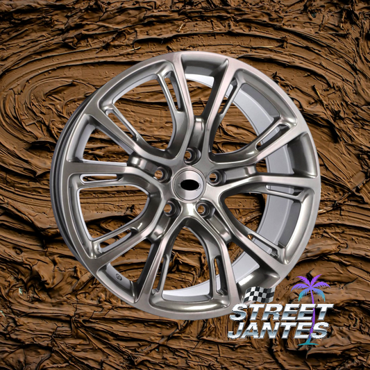 Jantes 4x4 20" 5x127