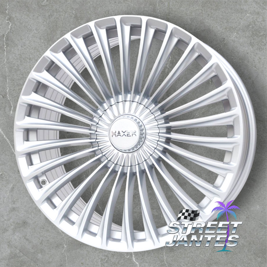 Jantes 20" 5x112 HX09F