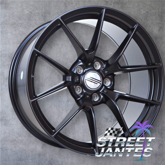 Jantes 20" 5x120 M SPORT SERIE F