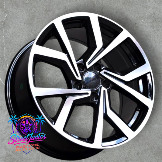 Jantes 19" 5x112 VW
