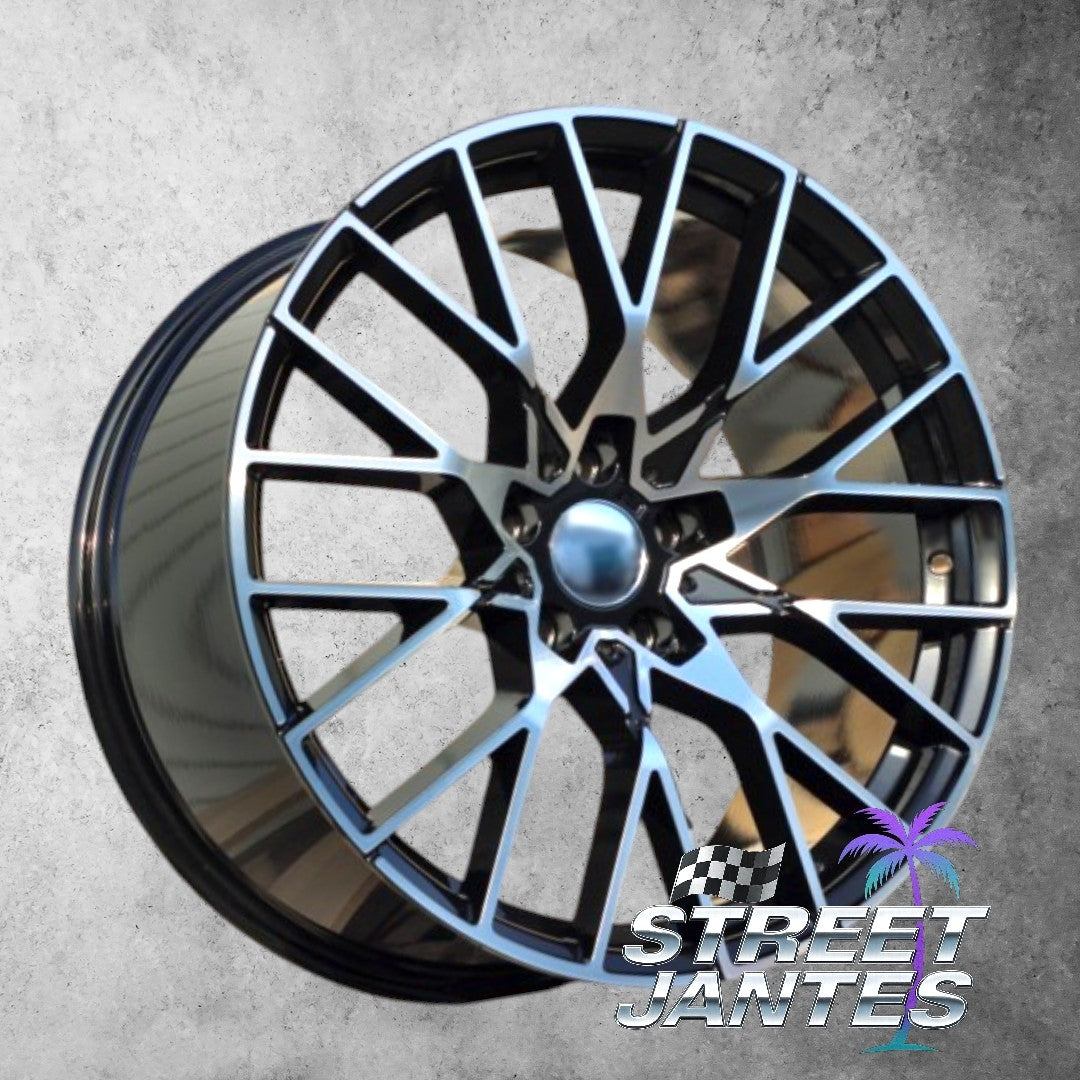 Jantes 19" 5x120 type M-Sport