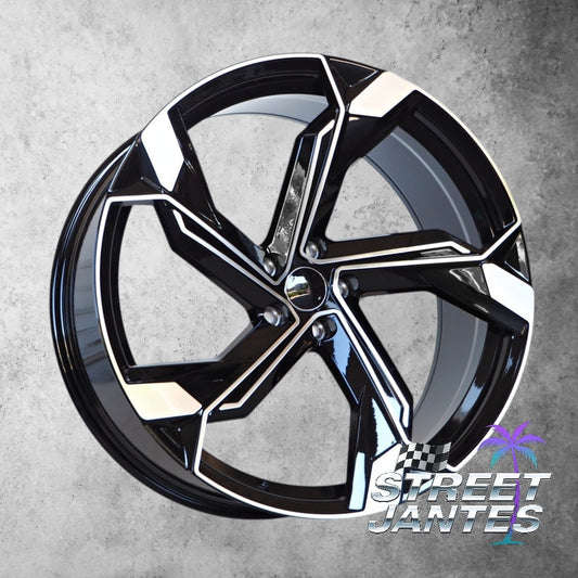 Jantes 19" 5x112 type VW GTI R