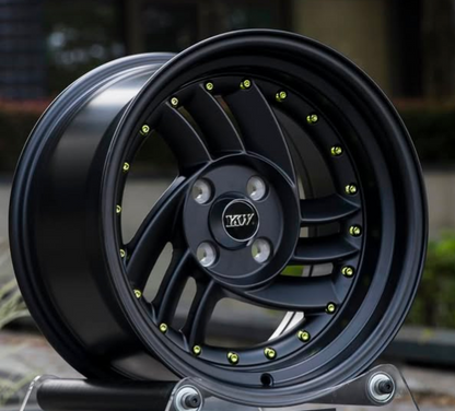 Jantes 15" 4x100 RODA
