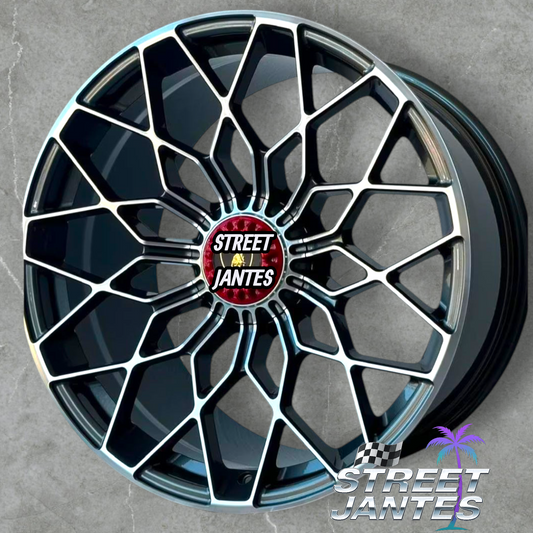 JANTES 20" 5X112 TYPE LAMBORGHINI HURRICANE 🔥